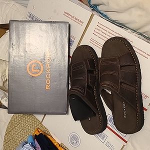 Rockport Sandals